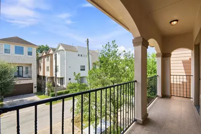 5642 Petty Street #A, Houston, TX 77007 - Photo 35