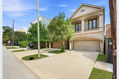 5642 Petty Street #A, Houston, TX 77007 - Photo 5