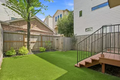 5642 Petty Street #A, Houston, TX 77007 - Photo 37