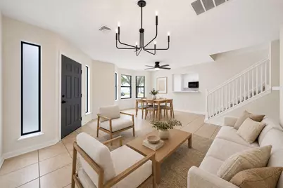 3012 La Estancia Lane, Houston, TX 77093 - Photo 5