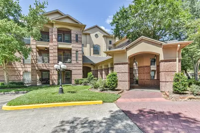 2815 Kings Crossing Drive #212, Kingwood, TX 77345 - Photo 1