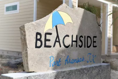 1813 S 11th Street #106, Port Aransas, TX 78373 - Photo 29