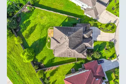 6 Winter Thicket Place, The Woodlands, TX 77375 - Photo 3