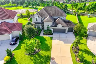 6 Winter Thicket Pl, Tomball, TX 77375 - Photo 1