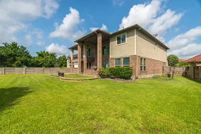 6 Winter Thicket Place, The Woodlands, TX 77375 - Photo 49