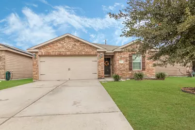12415 York Bend Lane, Houston, TX 77044 - Photo 1