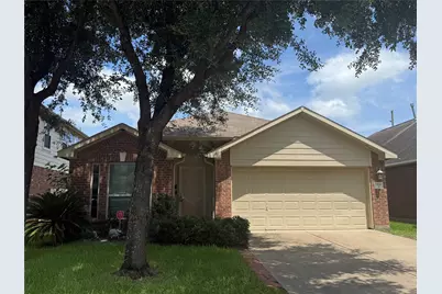 12650 Redbud Villa Lane, Houston, TX 77086 - Photo 1