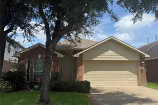 12650 Redbud Villa Lane, Houston, TX 77086 - Photo 1