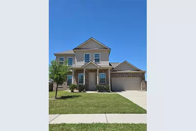 2242 Cross Colony Drive, Dickinson, TX 77539 - Photo 1