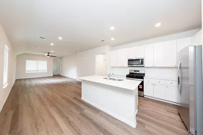 2130 Creole Creek Lane, Houston, TX 77090 - Photo 3