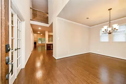 18 Blue Wildflower Place, The Woodlands, TX 77354 - Photo 11