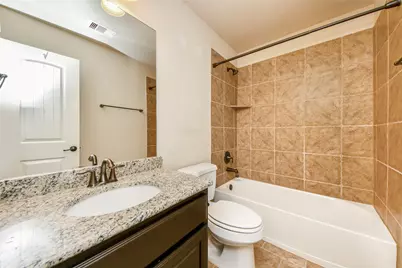 18 Blue Wildflower Place, The Woodlands, TX 77354 - Photo 41