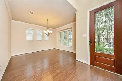 18 Blue Wildflower Place, The Woodlands, TX 77354 - Photo 9