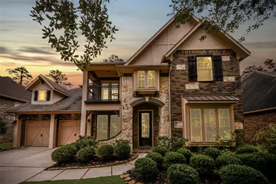 18 Blue Wildflower Place, The Woodlands, TX 77354 - Photo 3