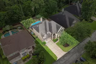 18 Blue Wildflower Pl, The Woodlands, TX 77354 - Photo 5