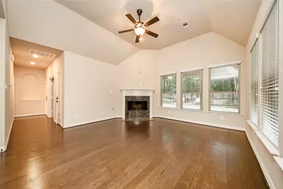 18 Blue Wildflower Place, The Woodlands, TX 77354 - Photo 23