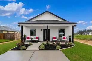 255 Rd 5506, Cleveland, TX 77327 - Photo 1