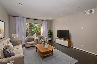 7575 Katy Freeway #77, Houston, TX 77024 - Photo 5