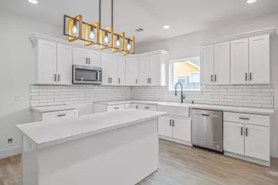 2015 Brackenridge Street #C, Houston, TX 77026 - Photo 3