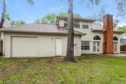 3407 El James Drive, Spring, TX 77388 - Photo 17