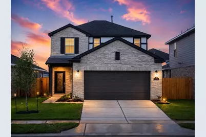 23034 True Fortune Drive, Katy, TX 77493 - Photo 1