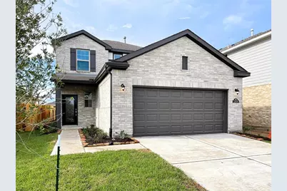23034 True Fortune Drive, Katy, TX 77493 - Photo 3