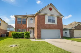 1807 Live Oak Hill St, Houston, TX 77067 - Photo 3