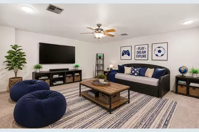 202 W Misty Dawn Drive, The Woodlands, TX 77385 - Photo 21
