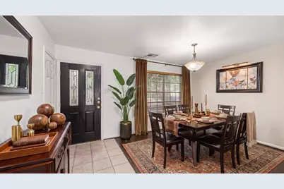 202 W Misty Dawn Drive, The Woodlands, TX 77385 - Photo 5