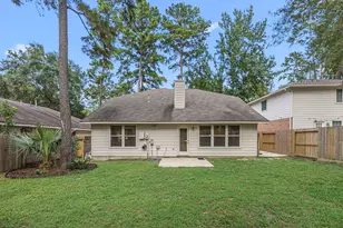 202 W Misty Dawn Dr, The Woodlands, TX 77385 - Photo 31