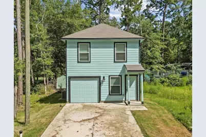 189 Curry Street, Livingston, TX 77351 - Photo 1