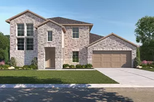 31210 Hastings Pk Dr, Fulshear, TX 77441 - Photo 1