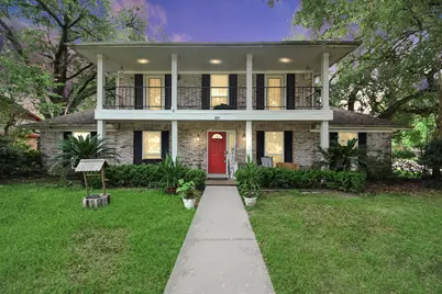 8923 Haverstock Drive, Houston, TX 77031 - Photo 1