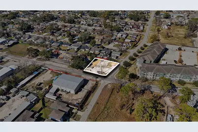 61 Berry Road, Houston, TX 77022 - Photo 1