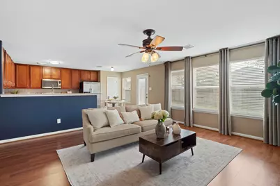 18227 Jills Way Lane, Cypress, TX 77429 - Photo 9