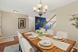 18227 Jills Way Ln, Cypress, TX 77429 - Photo 5