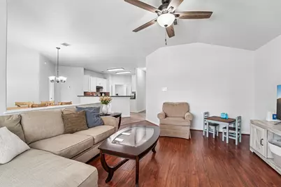 9806 Lynette Falls Drive, Houston, TX 77095 - Photo 9