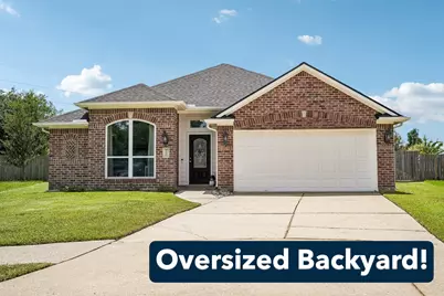 9806 Lynette Falls Drive, Houston, TX 77095 - Photo 1