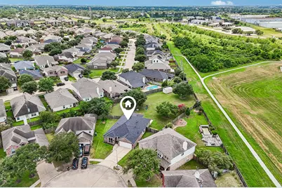 9806 Lynette Falls Drive, Houston, TX 77095 - Photo 33