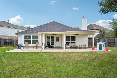 9806 Lynette Falls Drive, Houston, TX 77095 - Photo 23