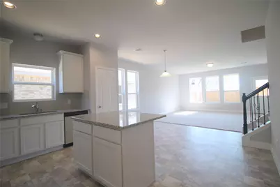3419 Hughes Meadow Way, Richmond, TX 77406 - Photo 5