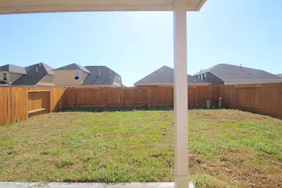 3419 Hughes Meadow Way, Richmond, TX 77406 - Photo 33