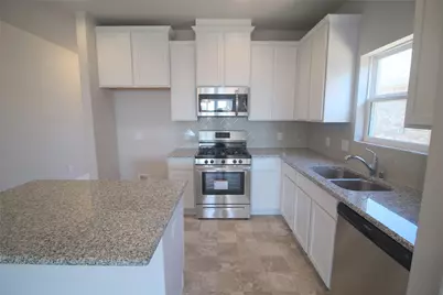 3419 Hughes Meadow Way, Richmond, TX 77406 - Photo 7