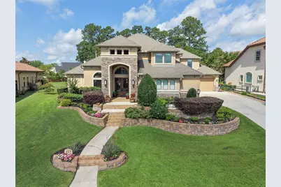 123 Bentwater Bay Drive, Montgomery, TX 77356 - Photo 1