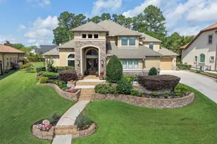 123 Bentwater Bay Dr, Montgomery, TX 77356 - Photo 1