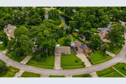 3519 Lake Ridge Bend, The Woodlands, TX 77380 - Photo 15