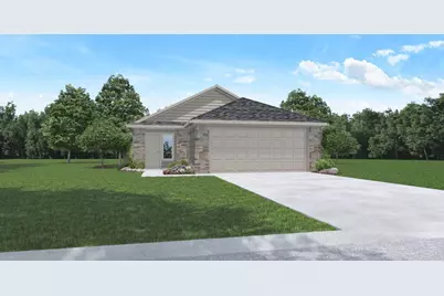 1670 Portia Lane, Conroe, TX 77301 - Photo 1