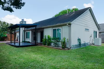 3402 Cape Forest Drive, Kingwood, TX 77345 - Photo 1