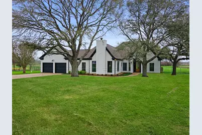 32826 Rogers Road, Fulshear, TX 77441 - Photo 1