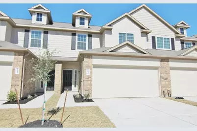 18238 Bethany Manor Court, Katy, TX 77449 - Photo 1